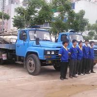 蘇州工業(yè)園區(qū)專業(yè)抽糞園區(qū)化糞池清圖片