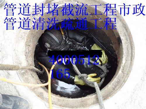 蘇州相城區(qū)市政排污管道圖片