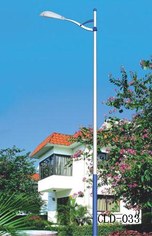 供應(yīng)陜西路燈廠家