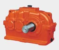 供應(yīng)硬齒面減速機(jī)