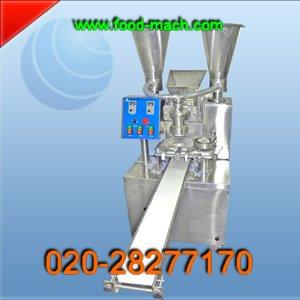 BZ-40III全自動(dòng)包子機(jī)圖片