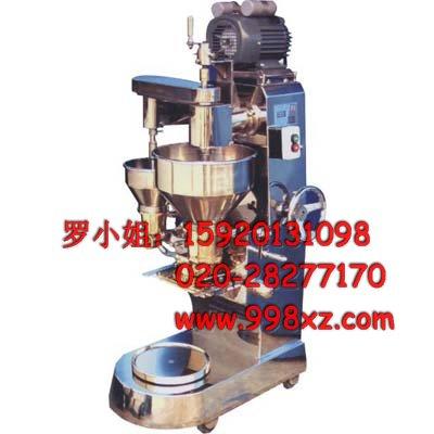 供應(yīng)旭眾牌包心肉丸機