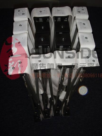 深圳供應(yīng)伸縮桿易價(jià)格拉寶拉網(wǎng)展架價(jià)格促銷臺(tái)價(jià)格X展架價(jià)格伸縮桿易