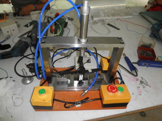 供應(yīng)氣動(dòng)治具