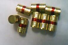 供應(yīng)鉛筆鋁套鋁箍078