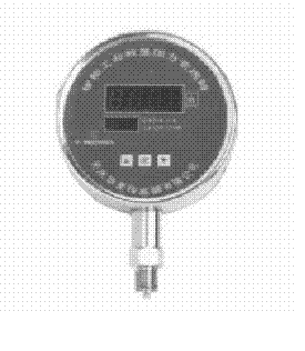 供应智能压力变送器-带RS232/485接口