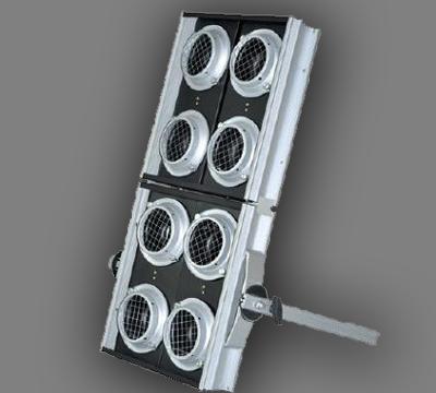 供應舞臺觀眾燈