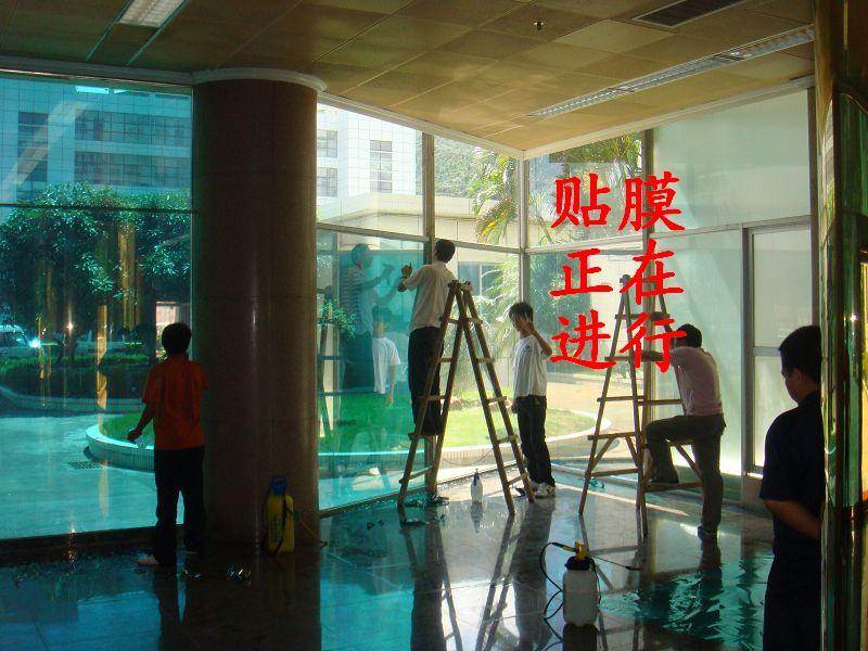 供應(yīng)海南貼膜海南太陽(yáng)膜