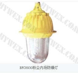粉塵內(nèi)場防爆燈圖片