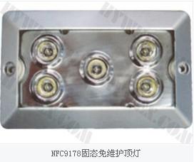 固態(tài)免維護(hù)頂燈圖片