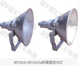 防震壁式投光燈圖片