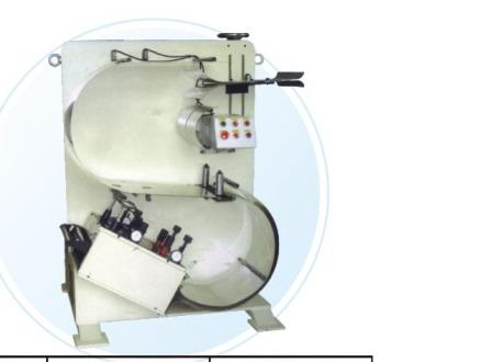S型高速送料矯正機(jī)圖片