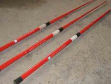 供應(yīng)電力測(cè)高桿