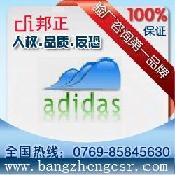 中国权威adidas验厂顾问机构图片