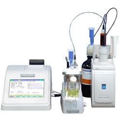 供應(yīng)多用途水份測(cè)定儀AQV-2200日本平沼/福建