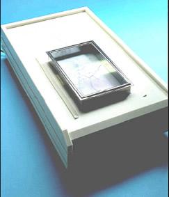 供應(yīng)自動(dòng)洗根系統(tǒng) Delta-T Scan 根系分析系統(tǒng)