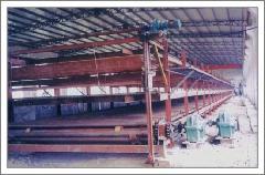 供應(yīng)海泡石電纜管設(shè)備制造