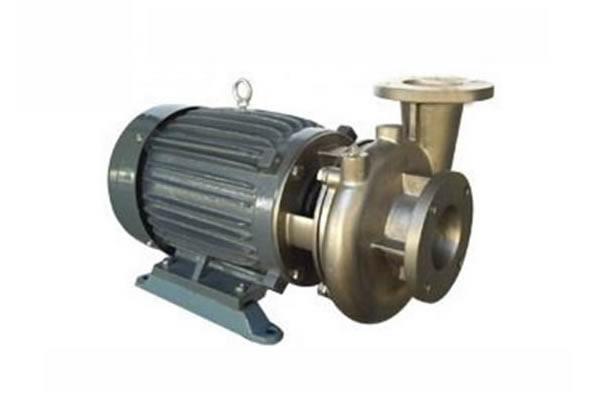 供應(yīng)HP不銹鋼同軸渦流抽水泵 HP不銹鋼泵浦 防爆不銹鋼渦流泵