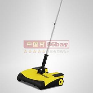 供應(yīng)凱馳商用電動掃帚EB30/1