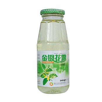 安陸金銀花露飲料瓶生產(chǎn)廠家出廠價(jià)