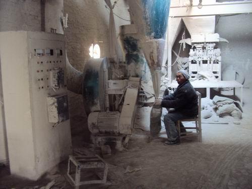 河北石膏粉批發(fā)價格圖片