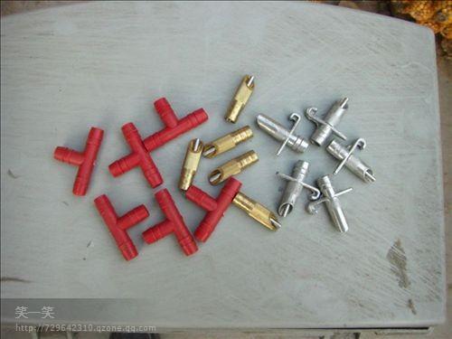 雞用自動飲水圖片/雞用自動飲水樣板圖 (2)