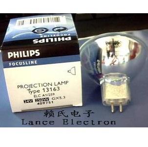 PHILIPS灯杯24V250W图片