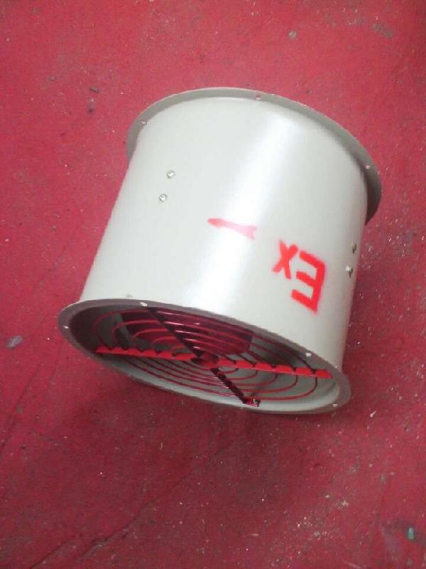 供應(yīng)BT35-11-8#防爆軸流風(fēng)機(jī)