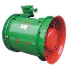 供應(yīng)YBT礦用防爆軸流風(fēng)機(jī)廠，YBT礦用防爆軸流風(fēng)機(jī)批發(fā)價格