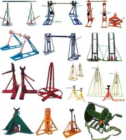 供應(yīng)背負(fù)式放線車背負(fù)線車