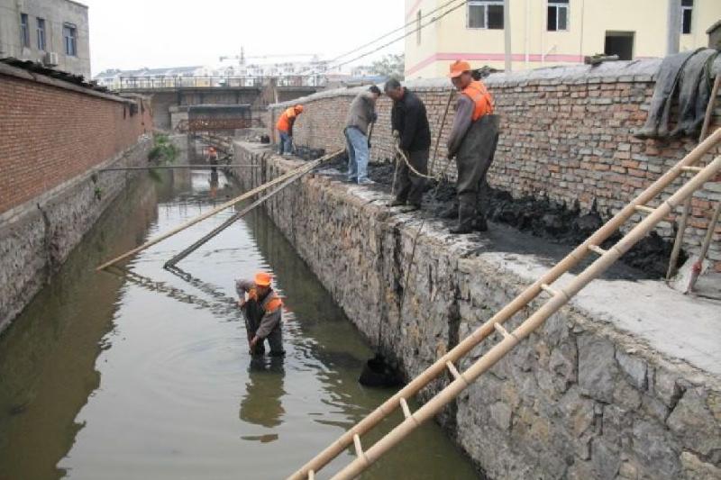 供應(yīng)吉安河道清淤公司，吉安河道清淤服務(wù)電話