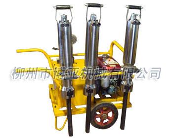 供應(yīng)隧道挖掘液壓分裂機(jī)