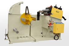 供應(yīng)二合一料架加厚板矯正機(jī)