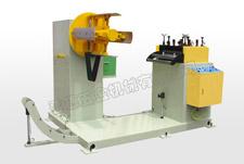 供應(yīng)二合一料架加厚板矯正機(jī)