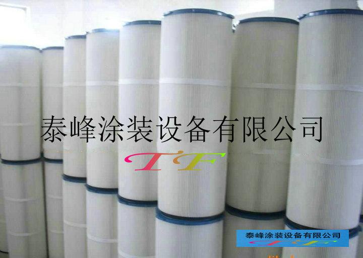 供應(yīng)回收濾芯及粉末過濾器