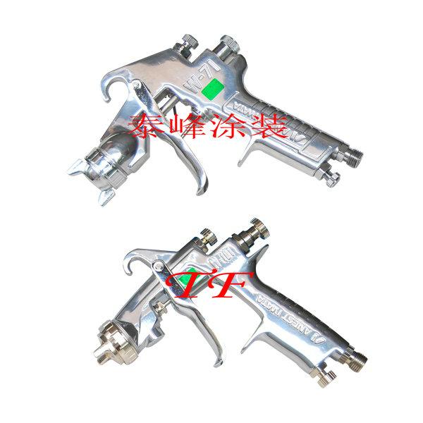 供应空气喷枪及气动喷枪与油漆喷枪图片