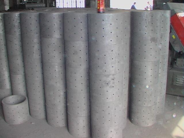 日本東海碳素石墨電極EDM