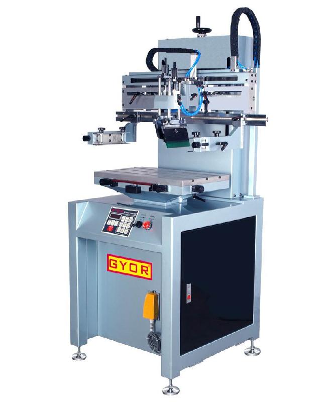 供應氣動絲印機/半自動絲印機/絲印機