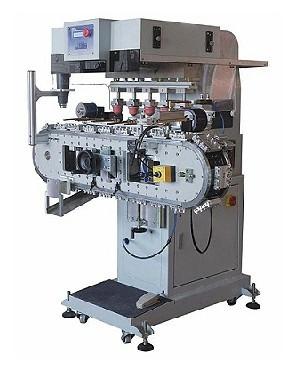 供應(yīng)貴州多色移印機(jī)