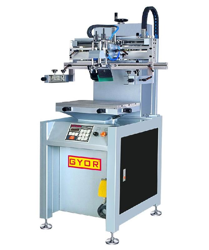 供應氣動絲印機/半自動絲印機/絲印機