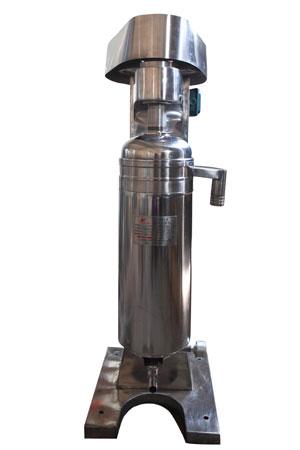 供應(yīng)GQ150管式分離機