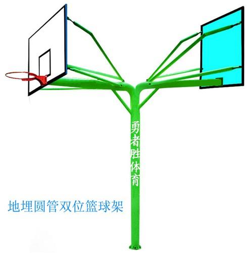 供應(yīng)遼寧固定式籃球架