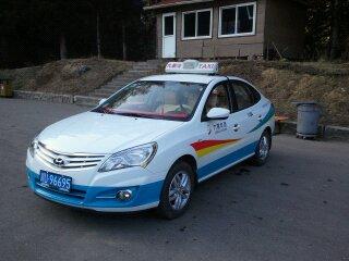2012九寨溝租車旅游自助游在線預(yù)定圖片