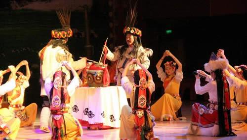 供應(yīng)九寨溝文化博大精深源遠流長-九寨溝文化-九寨溝旅游租車攻略