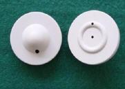 供應(yīng)EAS商品防盜扣，廣州商品防盜扣價(jià)格，廣州超市小方防盜扣廠家