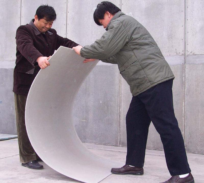 玻纖水泥板圖片