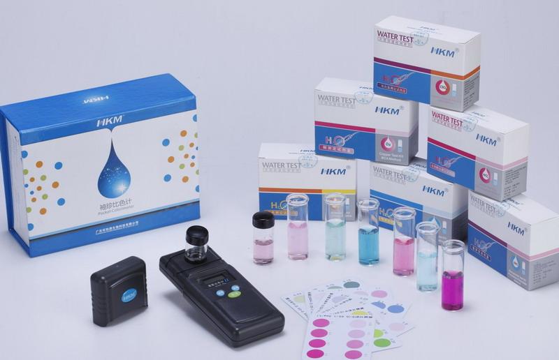 供應(yīng)總磷測定試劑盒