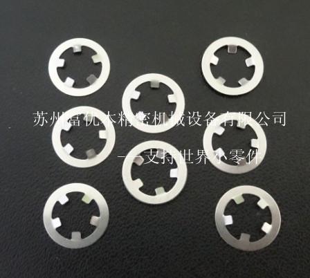 CSTW輕型擋圈圖片