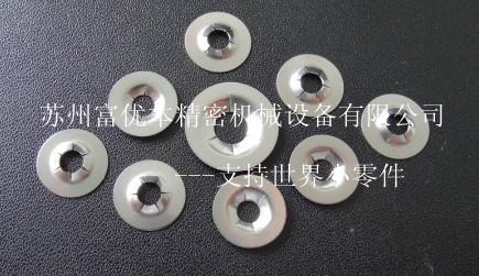 供應(yīng)日本304不銹鋼推螺母