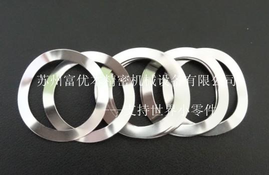 供應(yīng)進(jìn)口日本高彈性耐腐波形墊圈 耐腐墊圈廠家